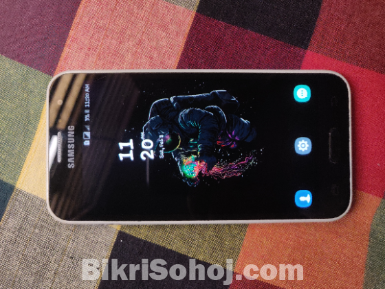 Samsung Galaxy J2
